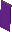 Purple wall banner