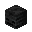 Wither Skeleton Wall Skull