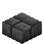 Deepslate Brick Slab