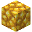 Block of Raw Gold